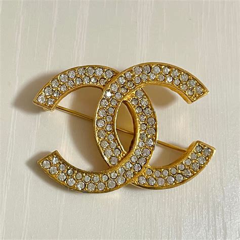 yellow chanel brooch|chanel brooch suppliers.